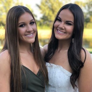 Meet your Posher, Kailee